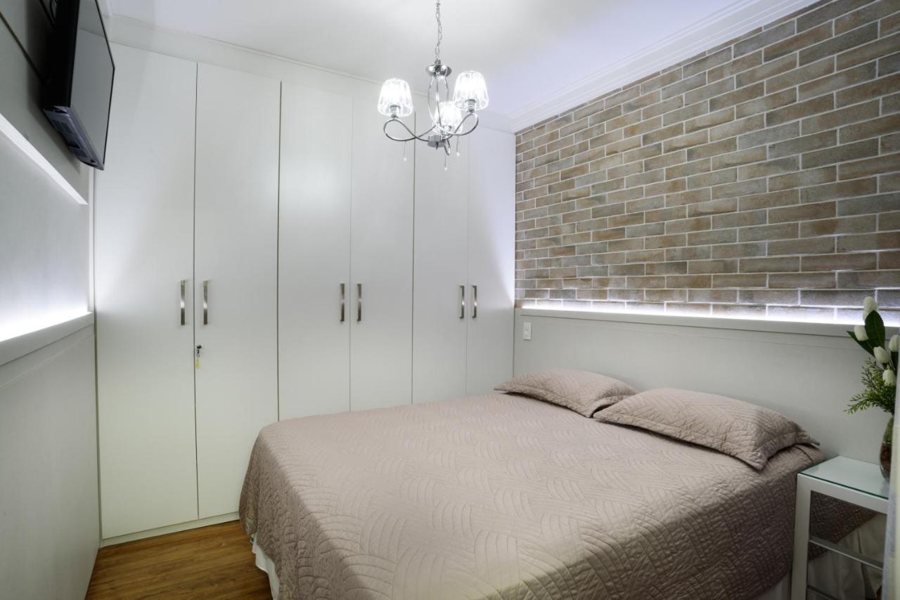 Elegancia E Conforto No Centro Com Garagem E Internet 500mb Apartamento São Paulo
