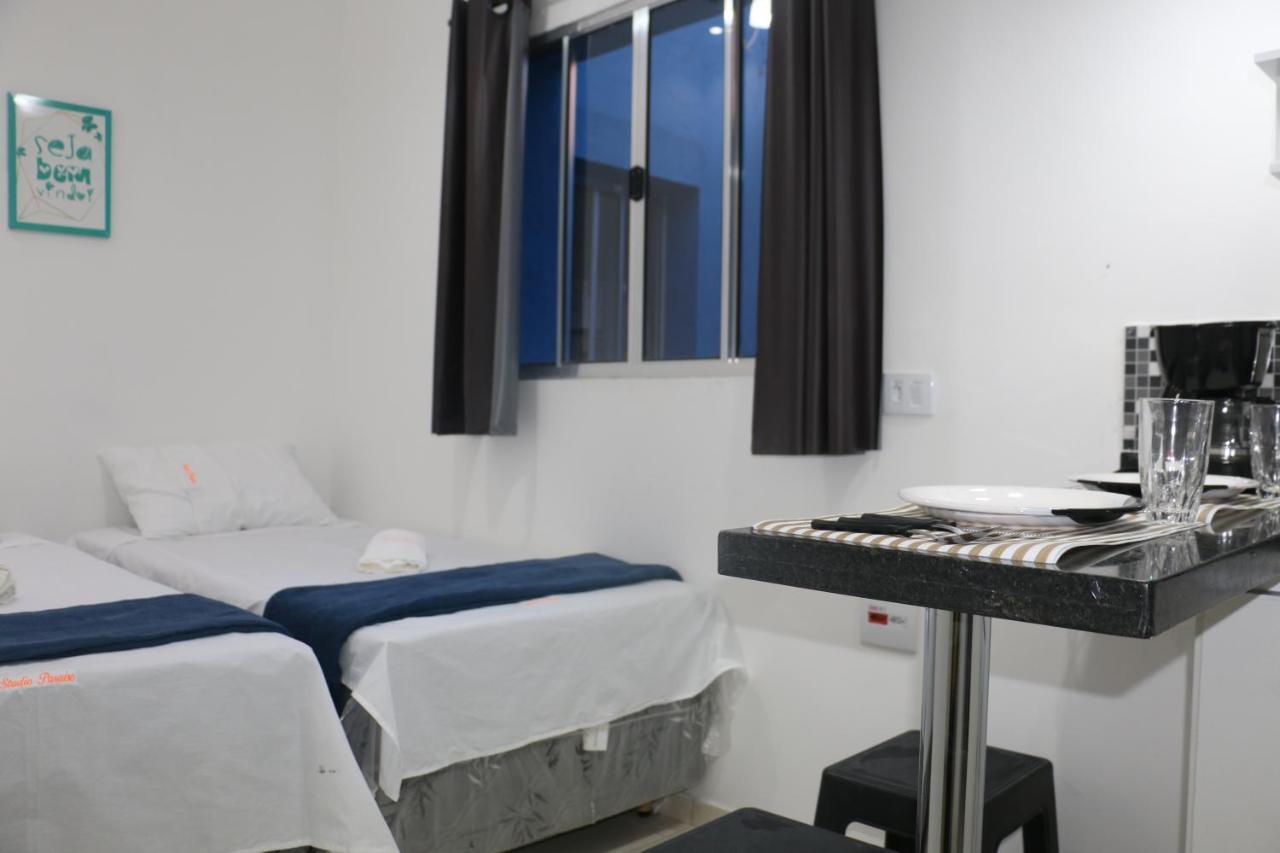 Do Paraiso Albergue *