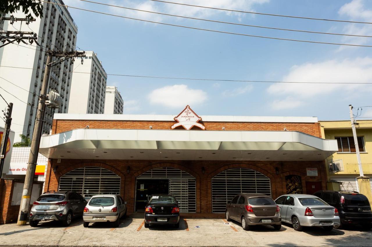 Casa de férias Aluguel De Por Temporada Em Alto De Pinheiros *