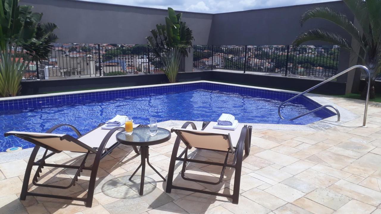 Intercity Anhembi Hotel São Paulo