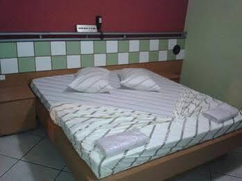 Da Penha Hotel 2*