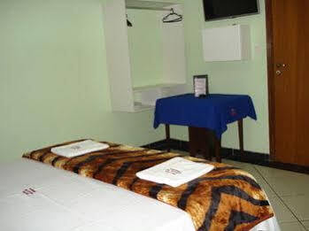 Hotel Da Penha 2*