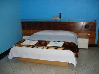 Da Penha Hotel