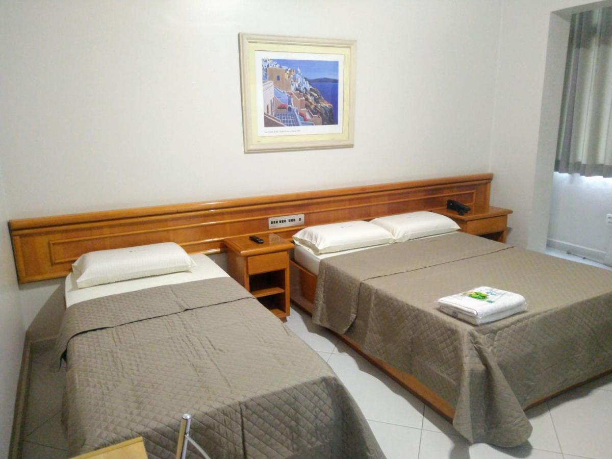 Filadelfia Hotel 3*