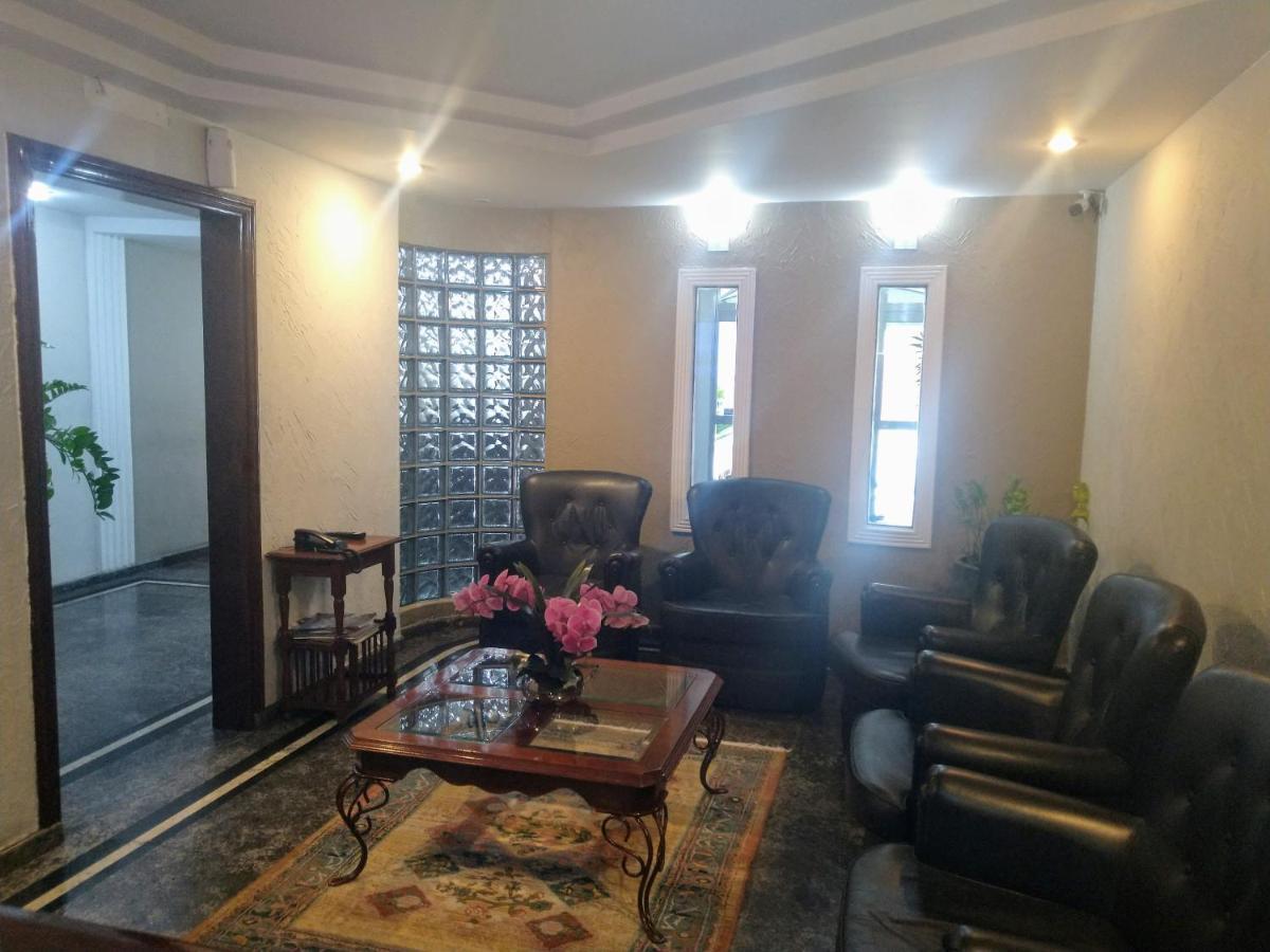 Filadelfia Hotel 3*