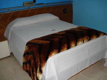 Da Penha Hotel São Paulo