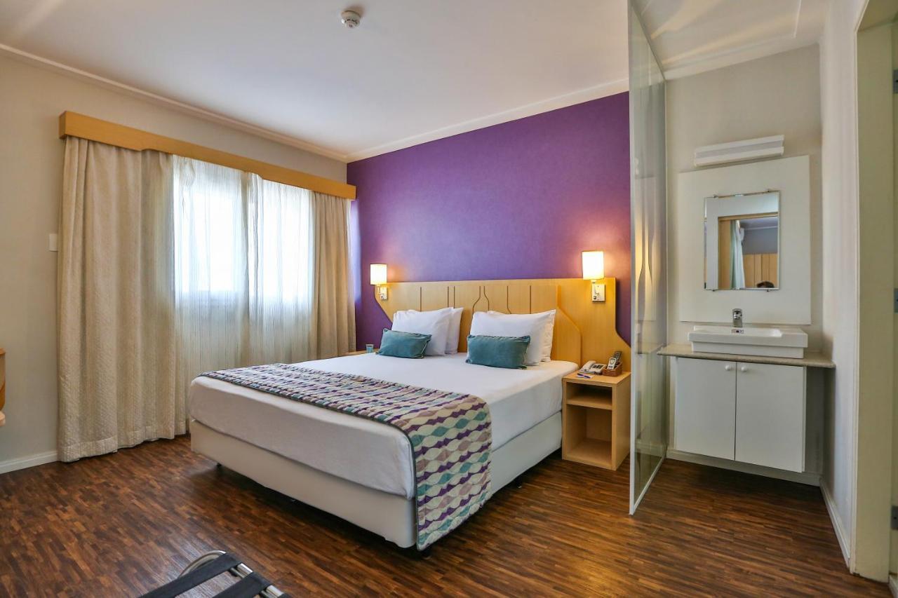 Transamerica Executive Nova Paulista 4* São Paulo