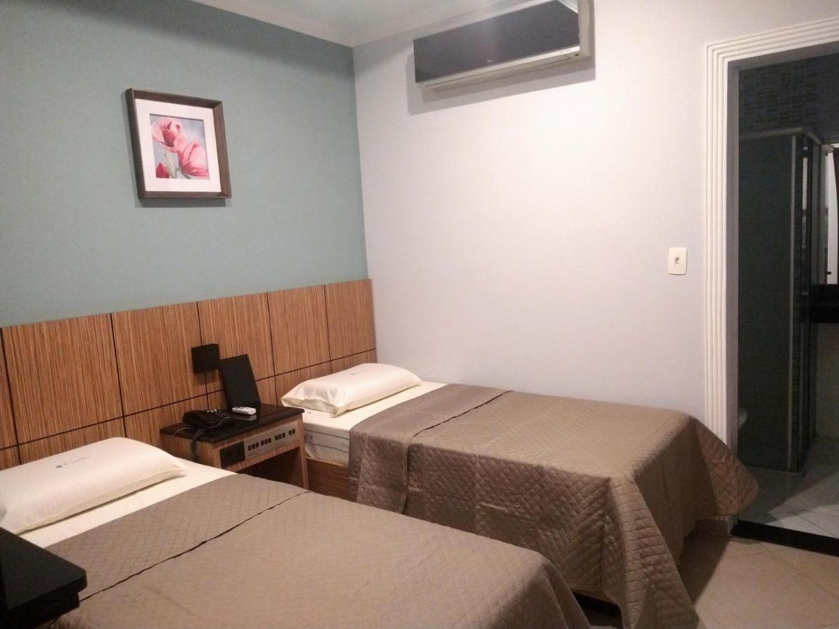 Filadelfia Hotel Sao Paulo