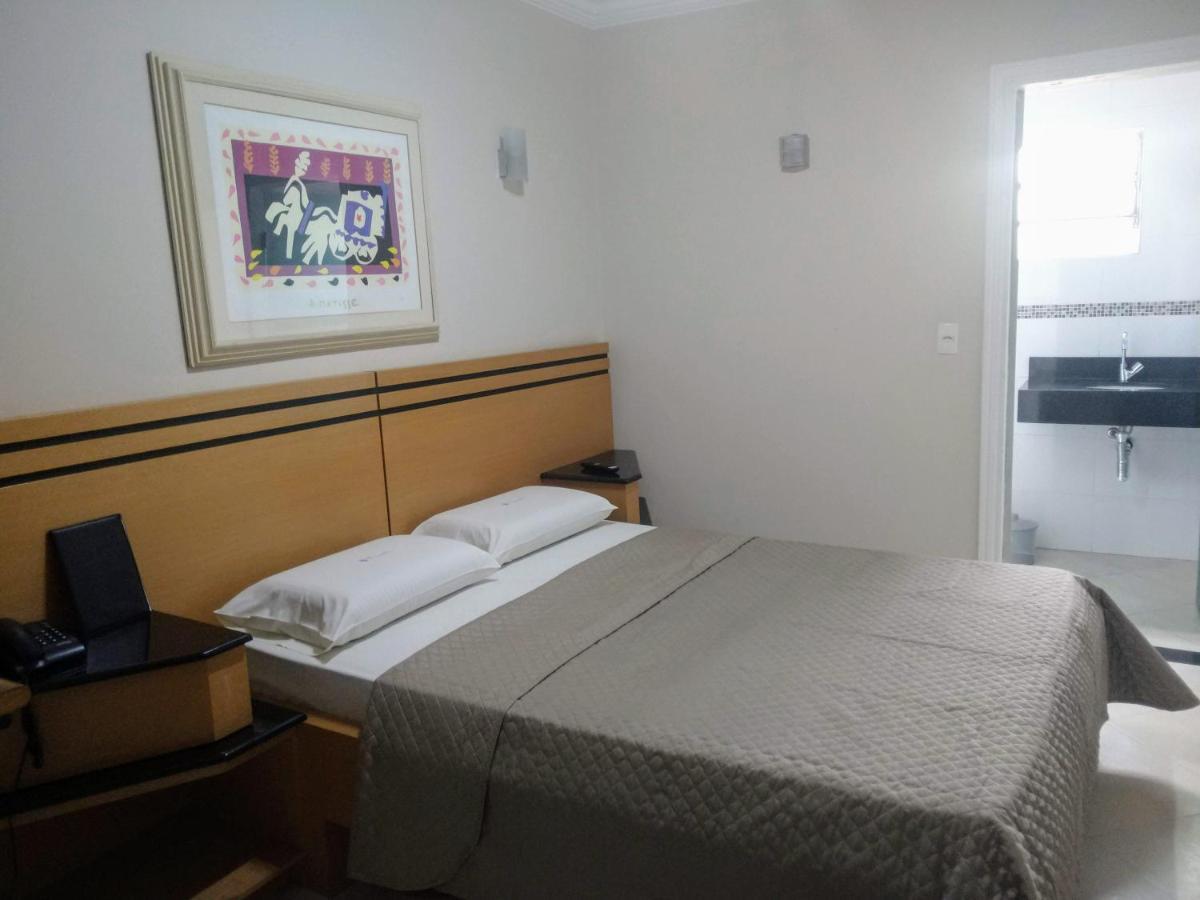 Hotel Filadelfia