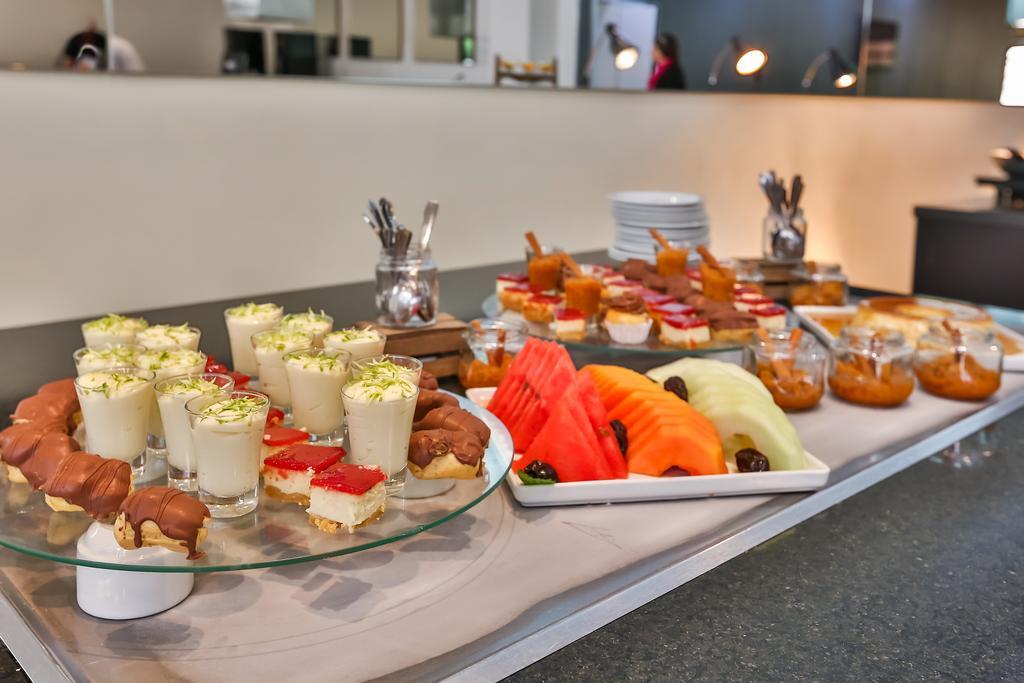 Double Tree By Hilton Itaim Hotel