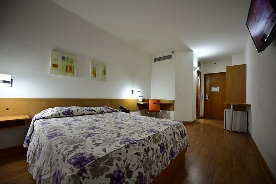 Hotel Mega Polo 3*