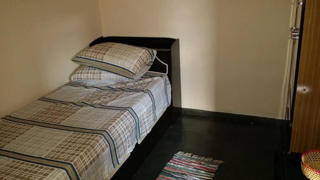 Homestay Unimorada Sao Paulo