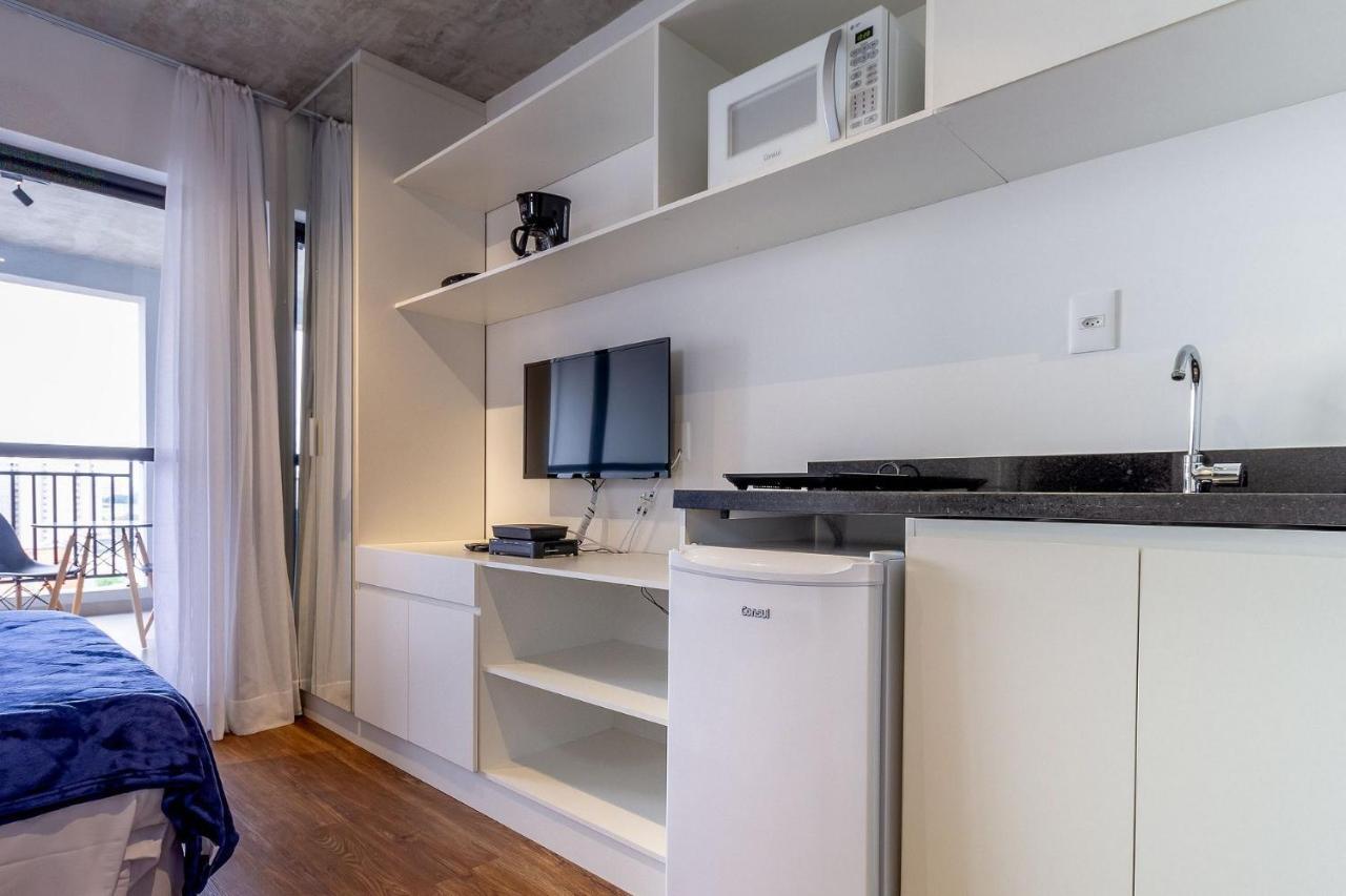 Bom Retiro Apartment Sao Paulo