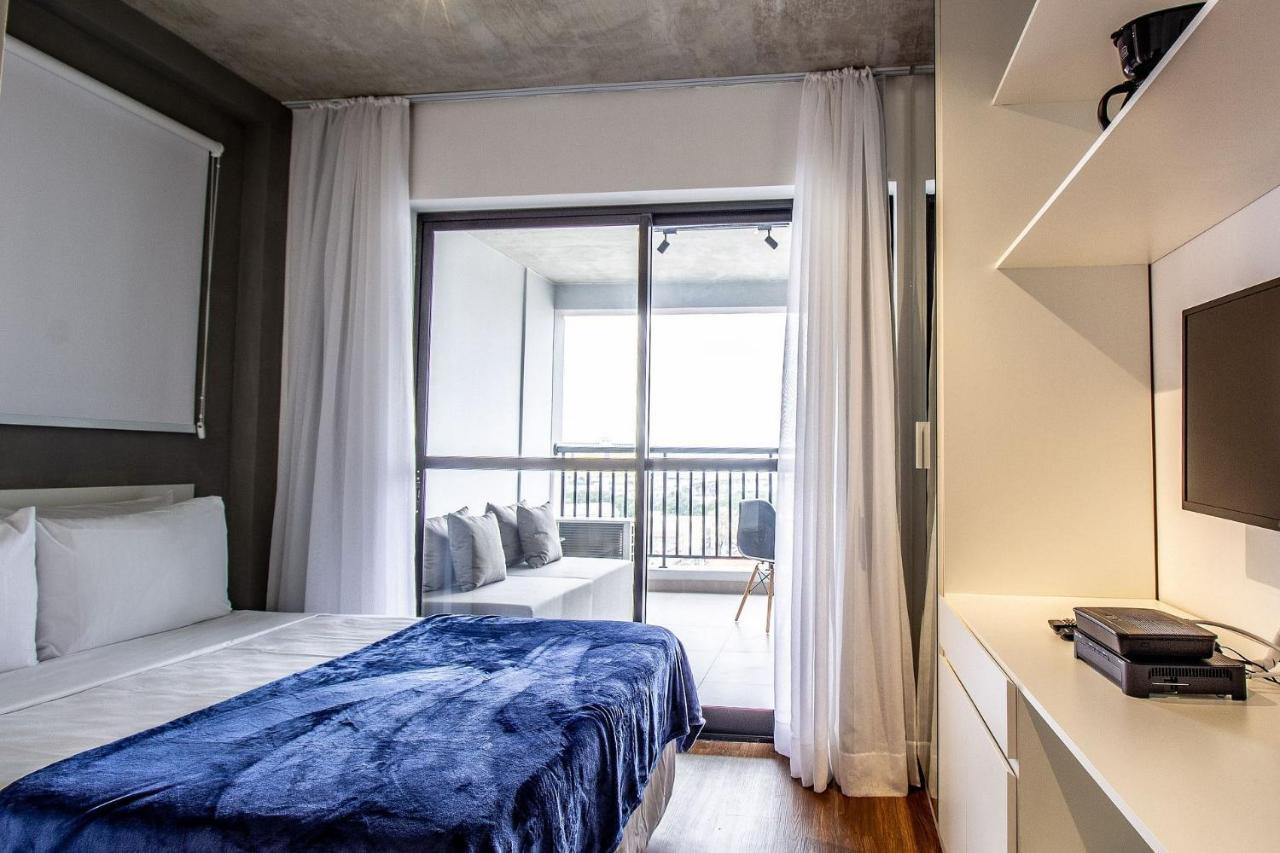 Bom Retiro Apartment Sao Paulo