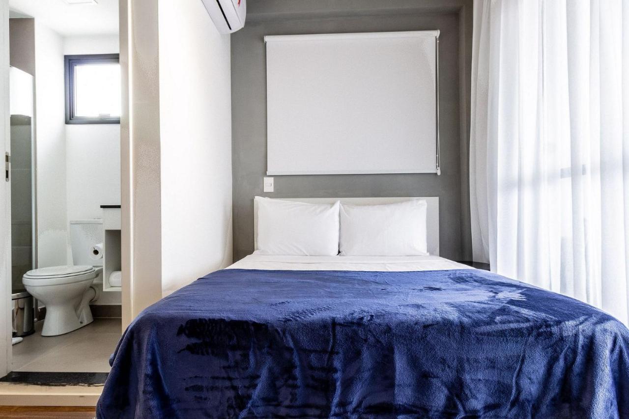 Bom Retiro Apartment Sao Paulo