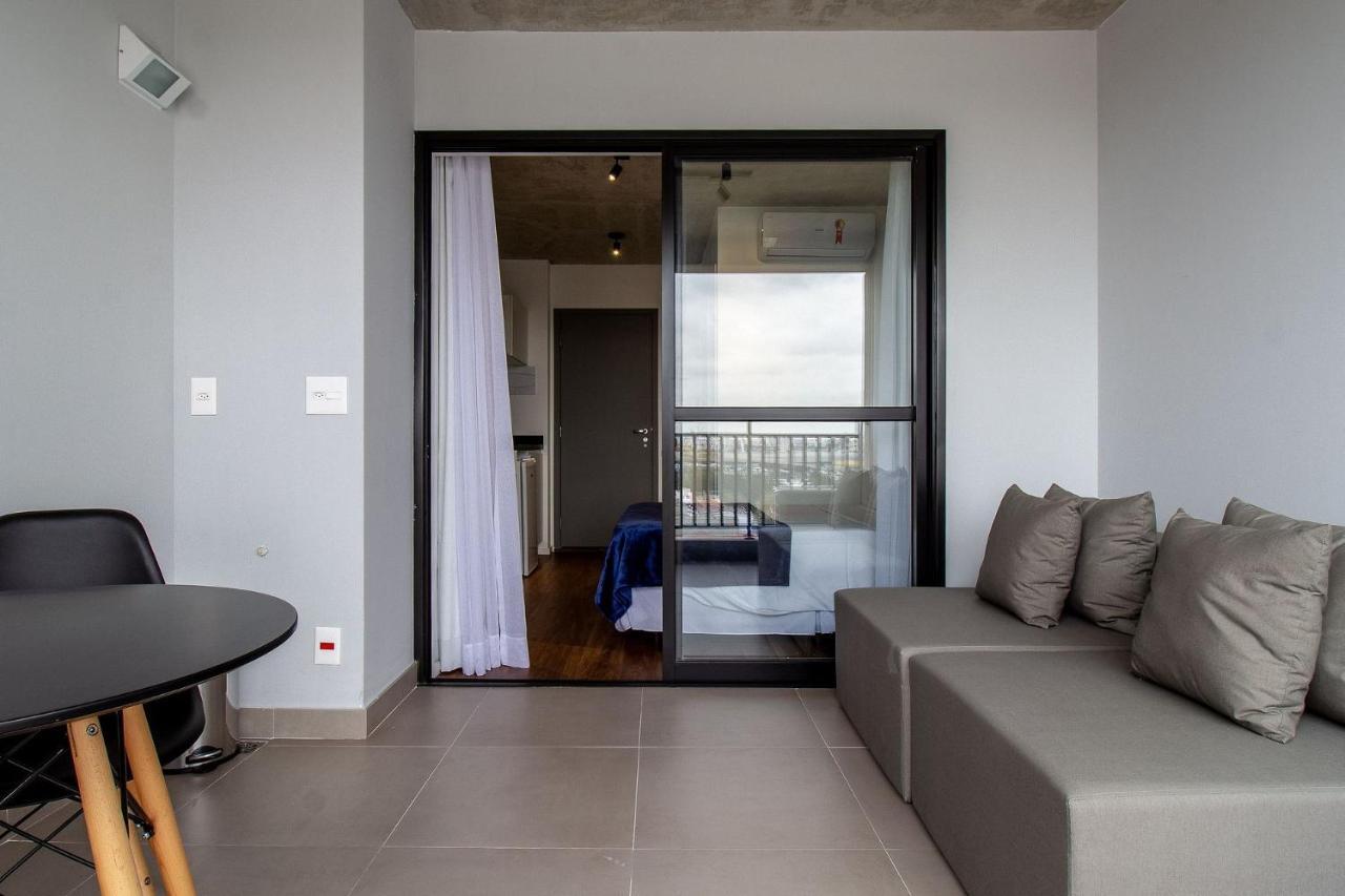Apartment Bom Retiro Sao Paulo