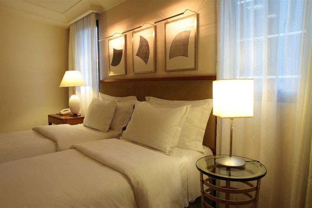 George V Alto De Pinheiros 4* Sao Paulo