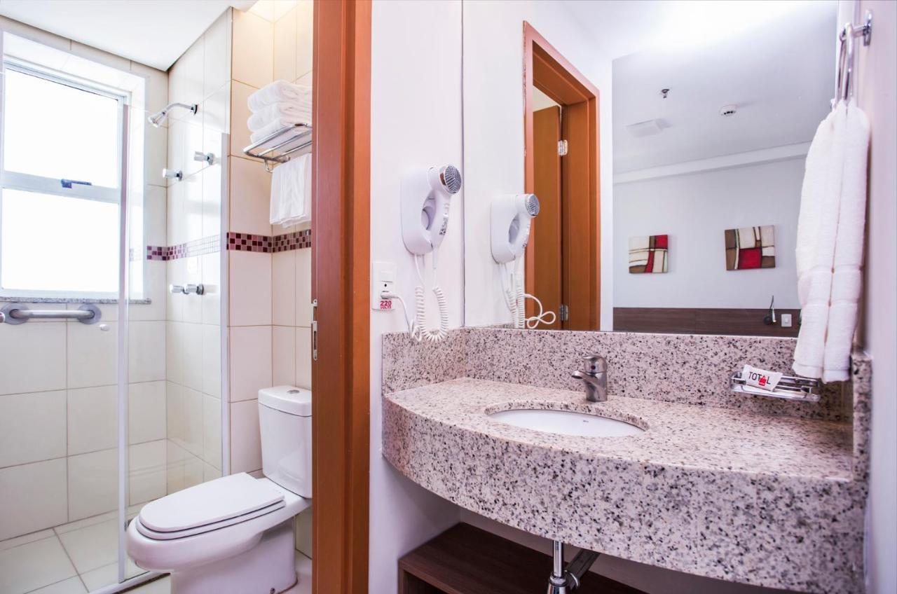 Hotel Total São Paulo