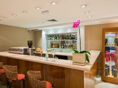 Hotel Blue Tree Premium Morumbi