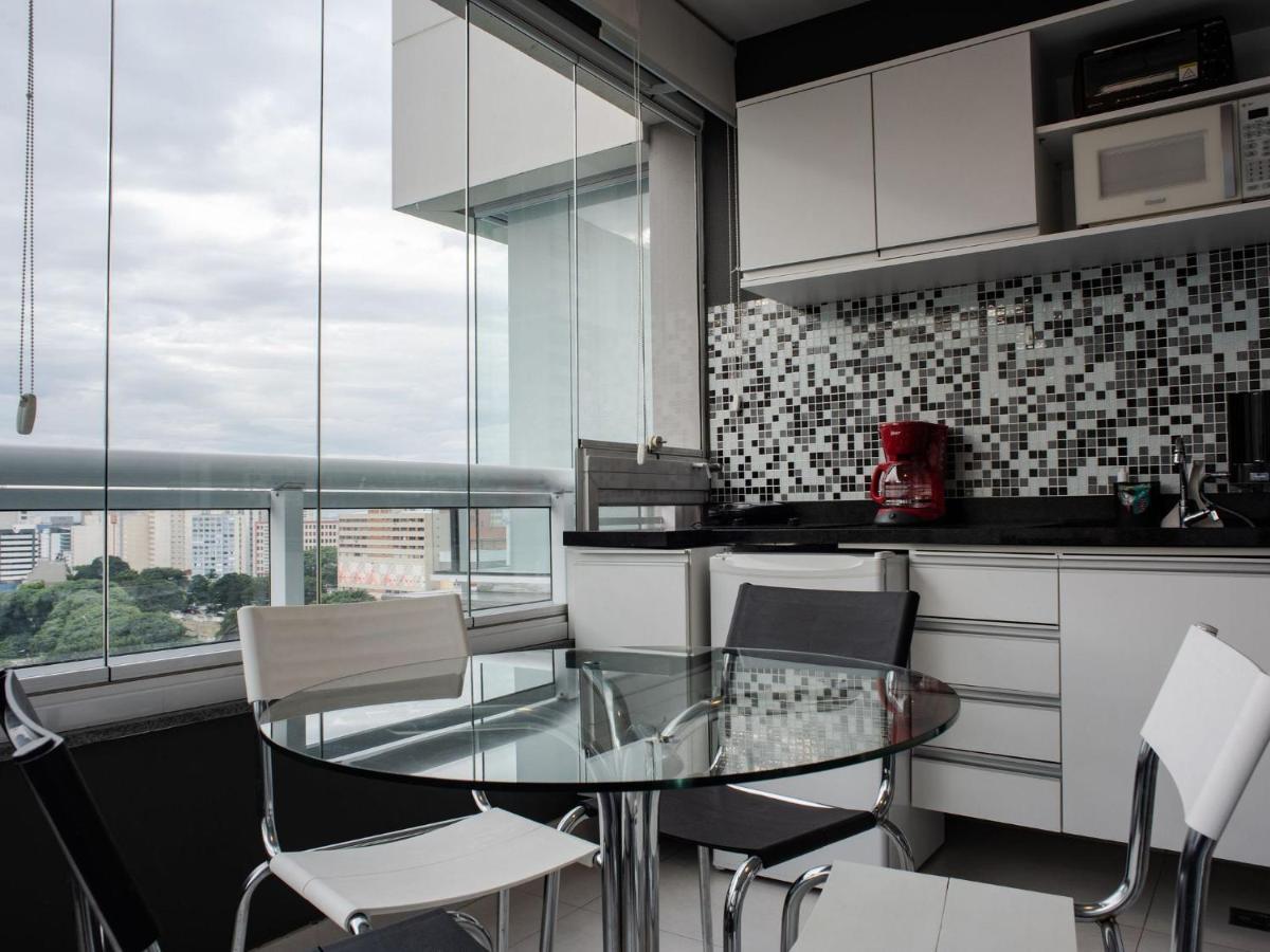 Residencial Be Paulista Apartamento *