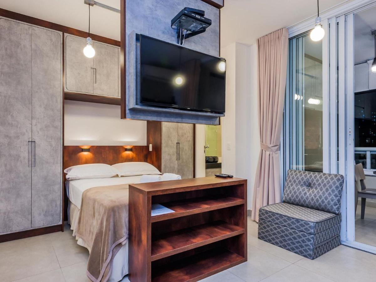 Residencial Be Paulista Apartamento *