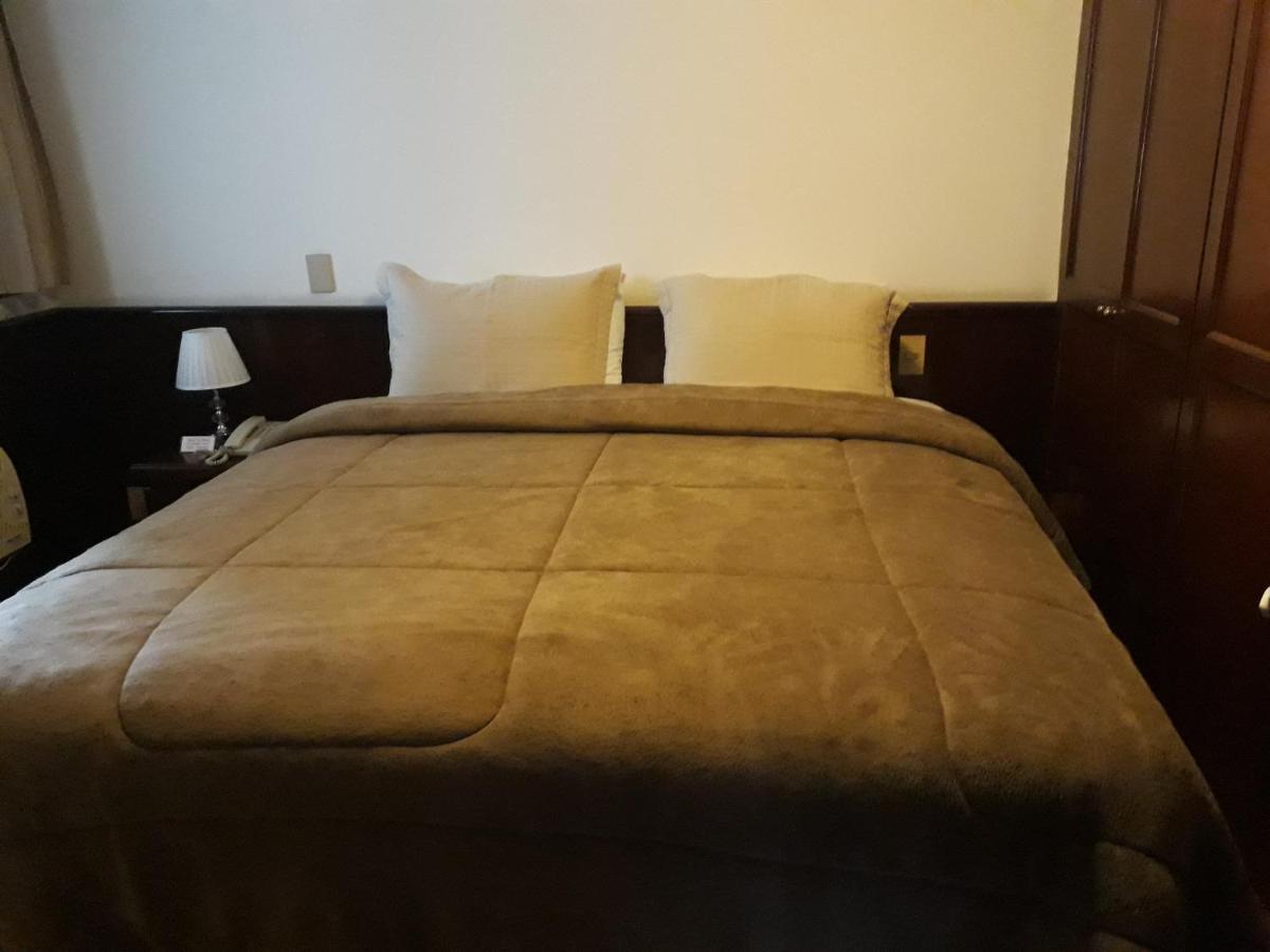 Higienopolis Flat 2* Sao Paulo