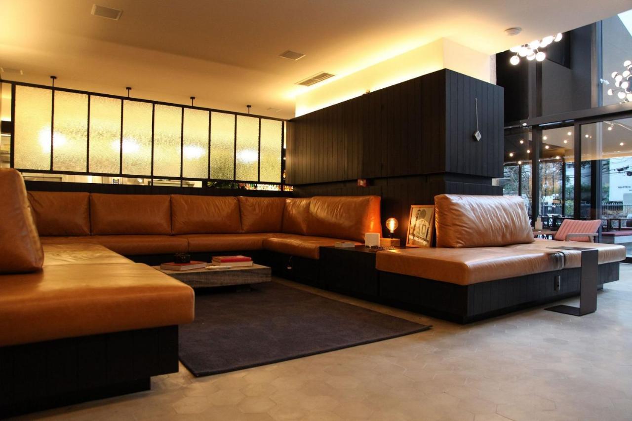Housi Bela Cintra Apartment Sao Paulo