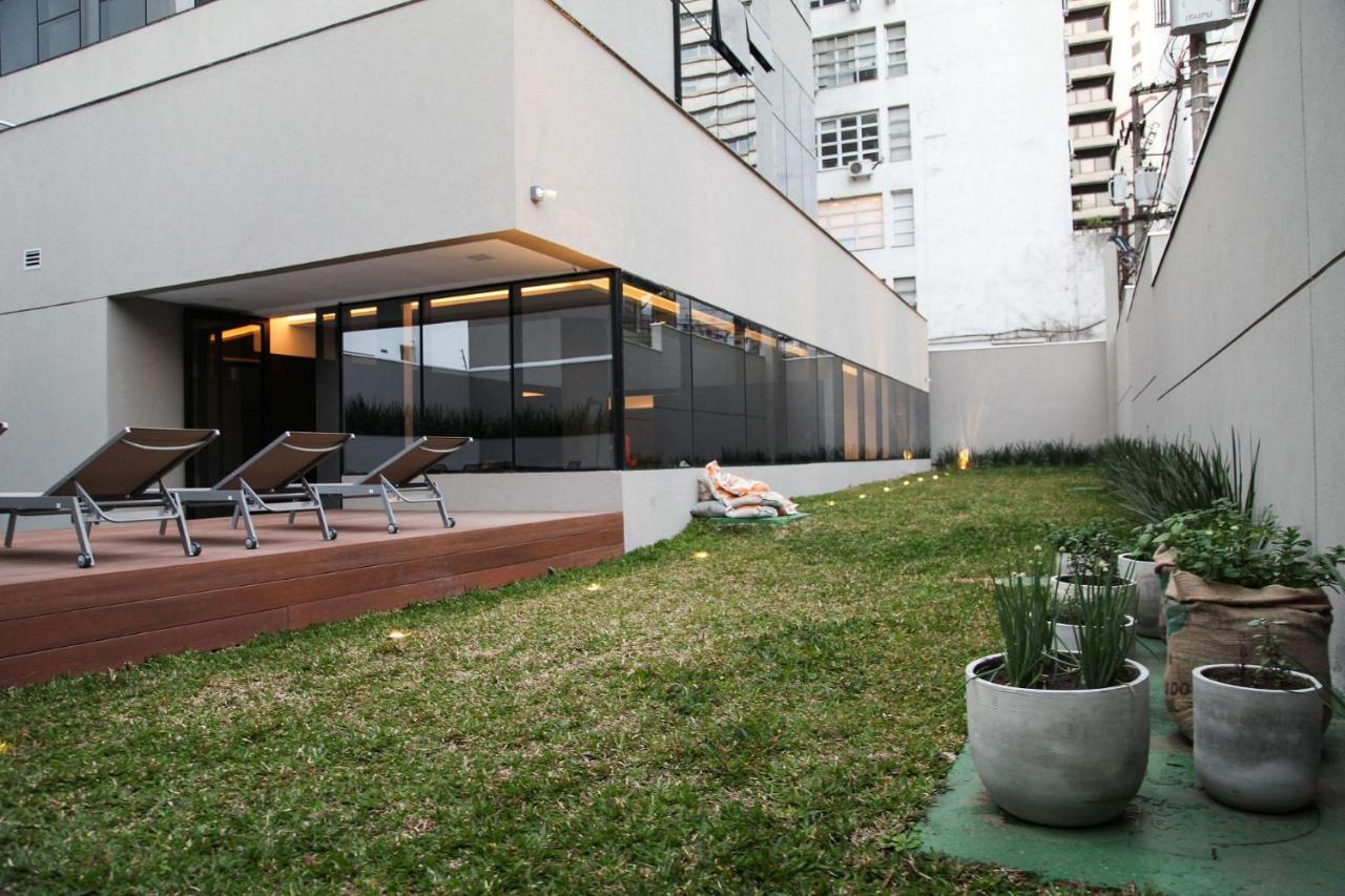 Housi Bela Cintra Sao Paulo