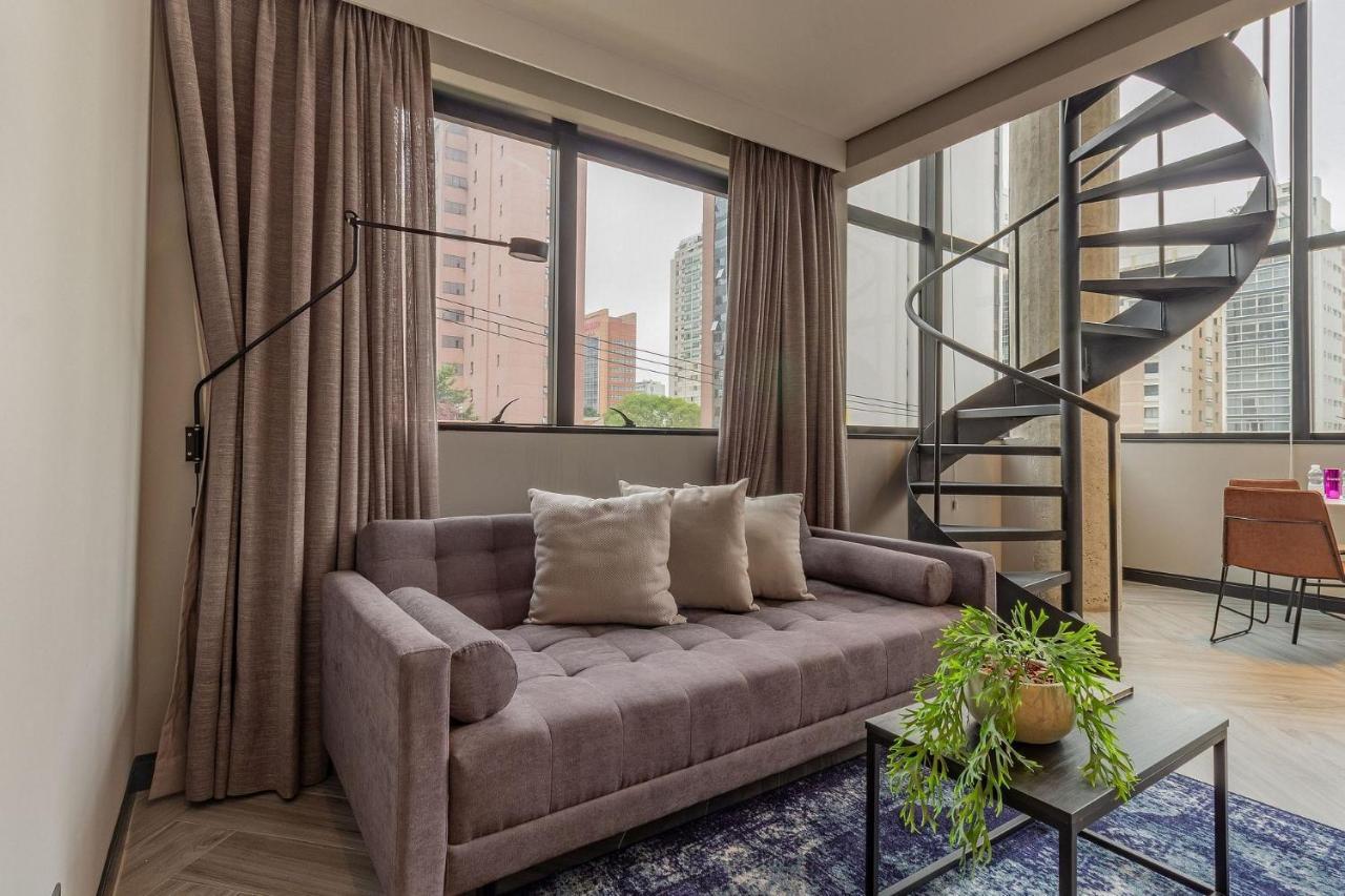 Apartment Housi Bela Cintra *