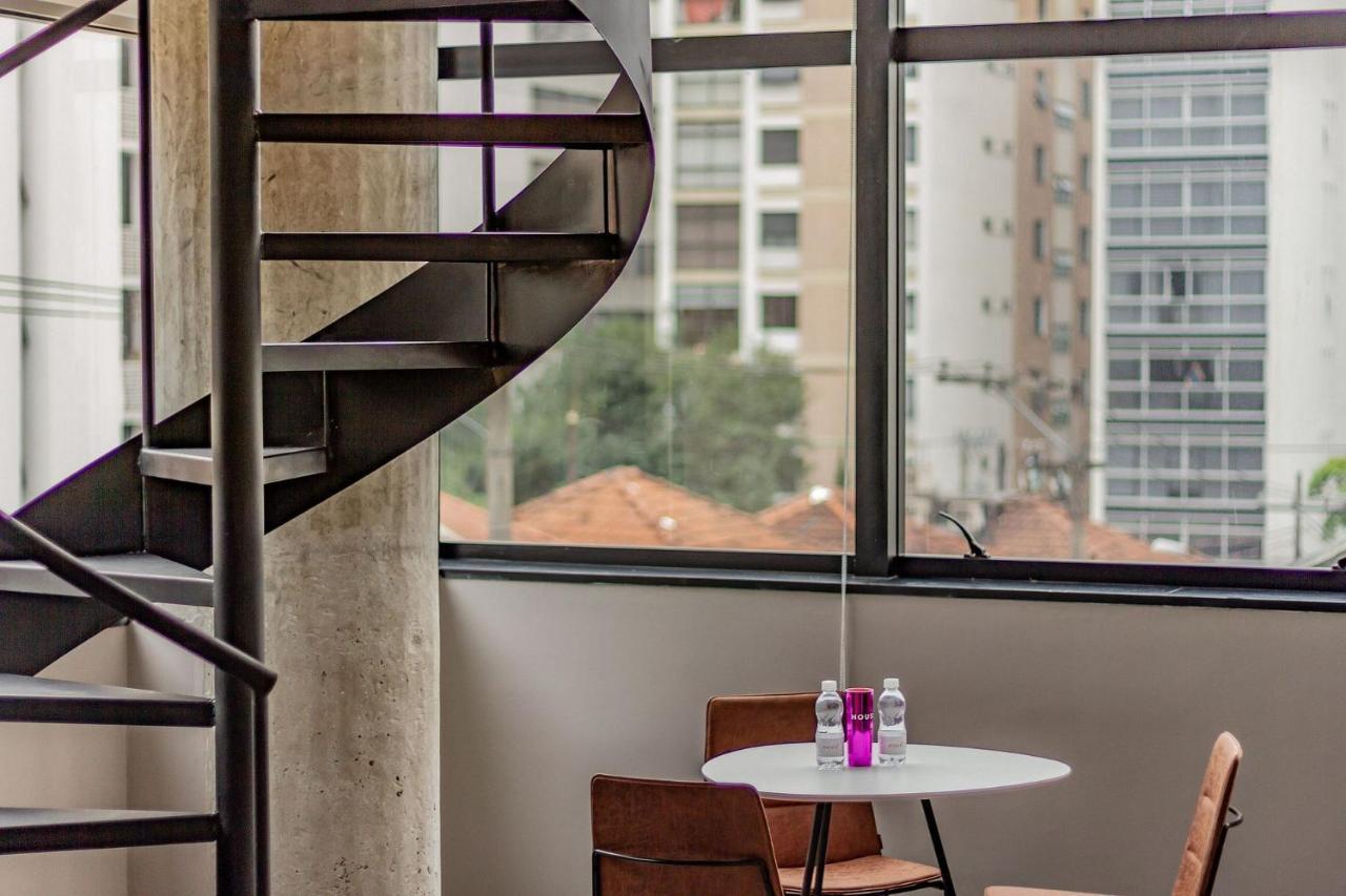 Housi Bela Cintra * Sao Paulo