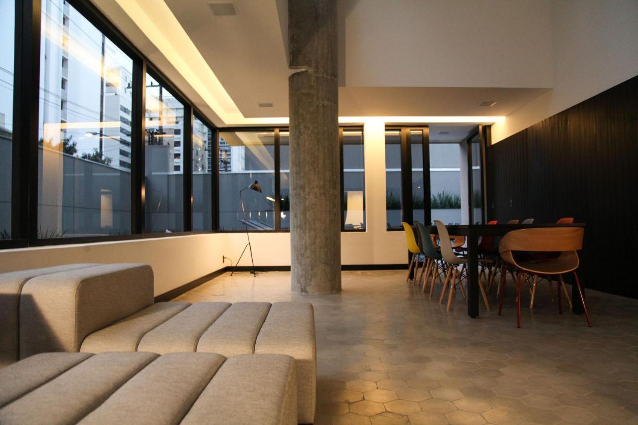 Apartment Housi Bela Cintra *