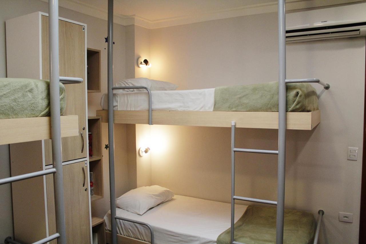 Business Hostel *