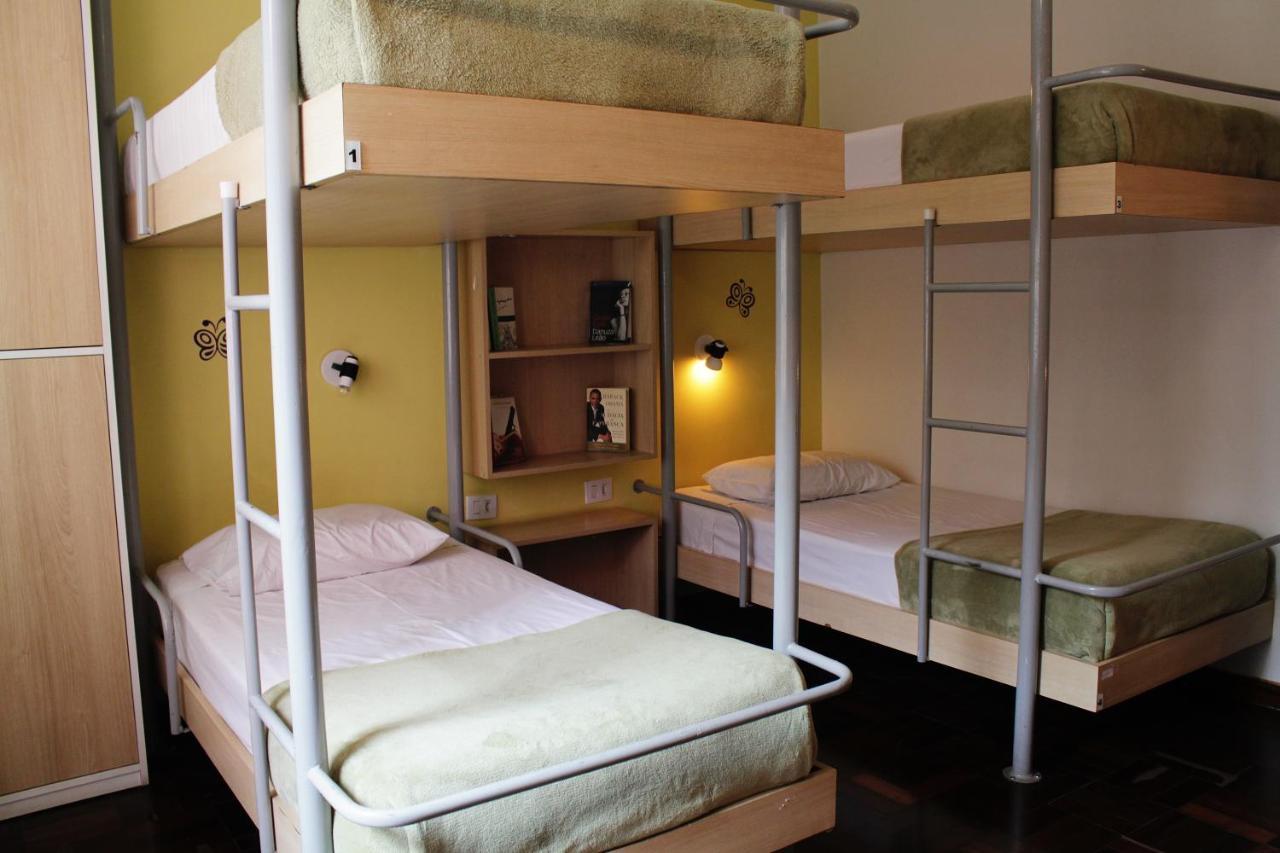 Business Hostel