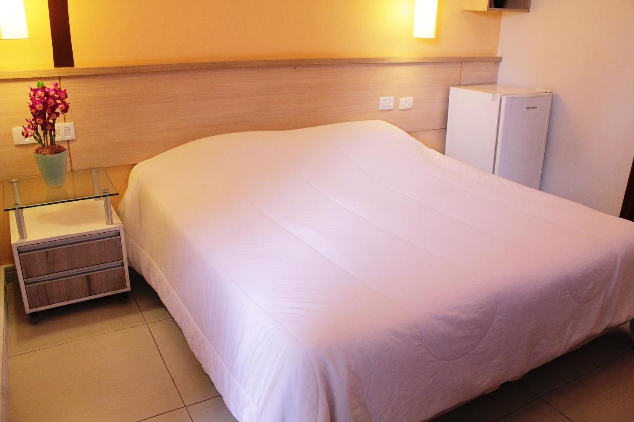 Business Hostel Sao Paulo