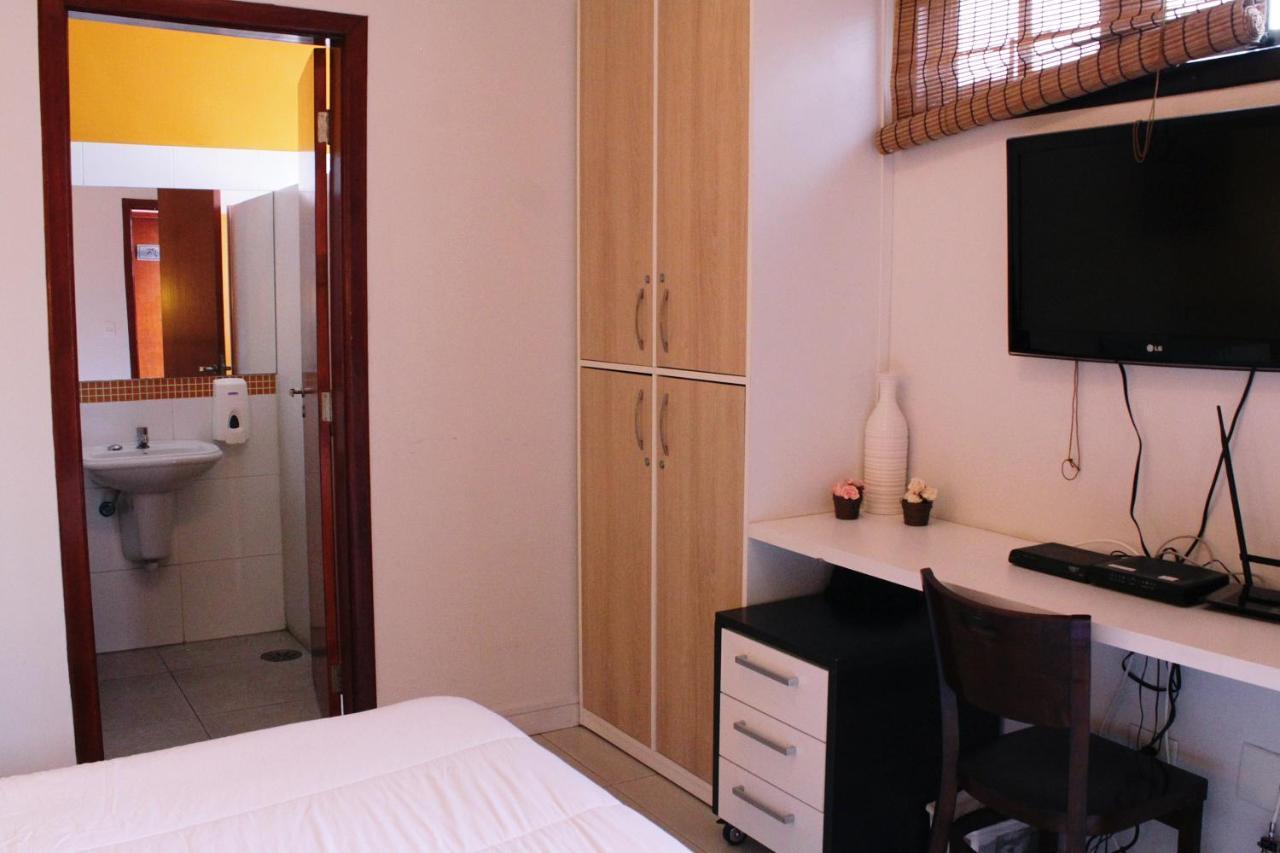 Business Hostel