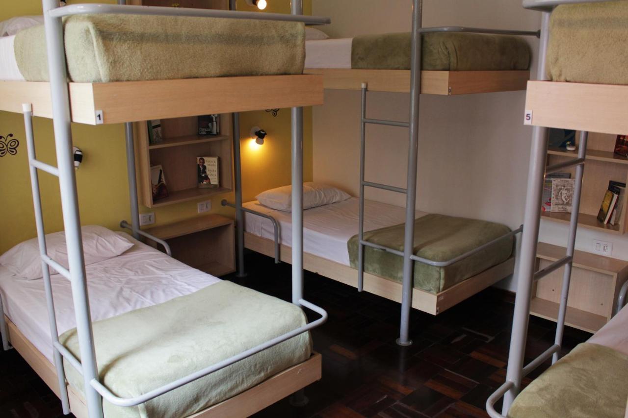 Hostel Business Sao Paulo