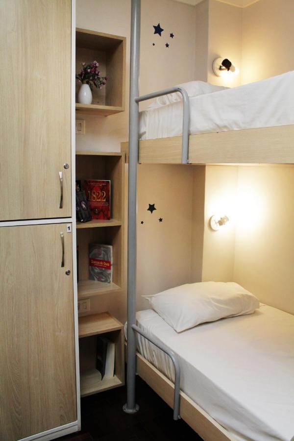 Business Hostel