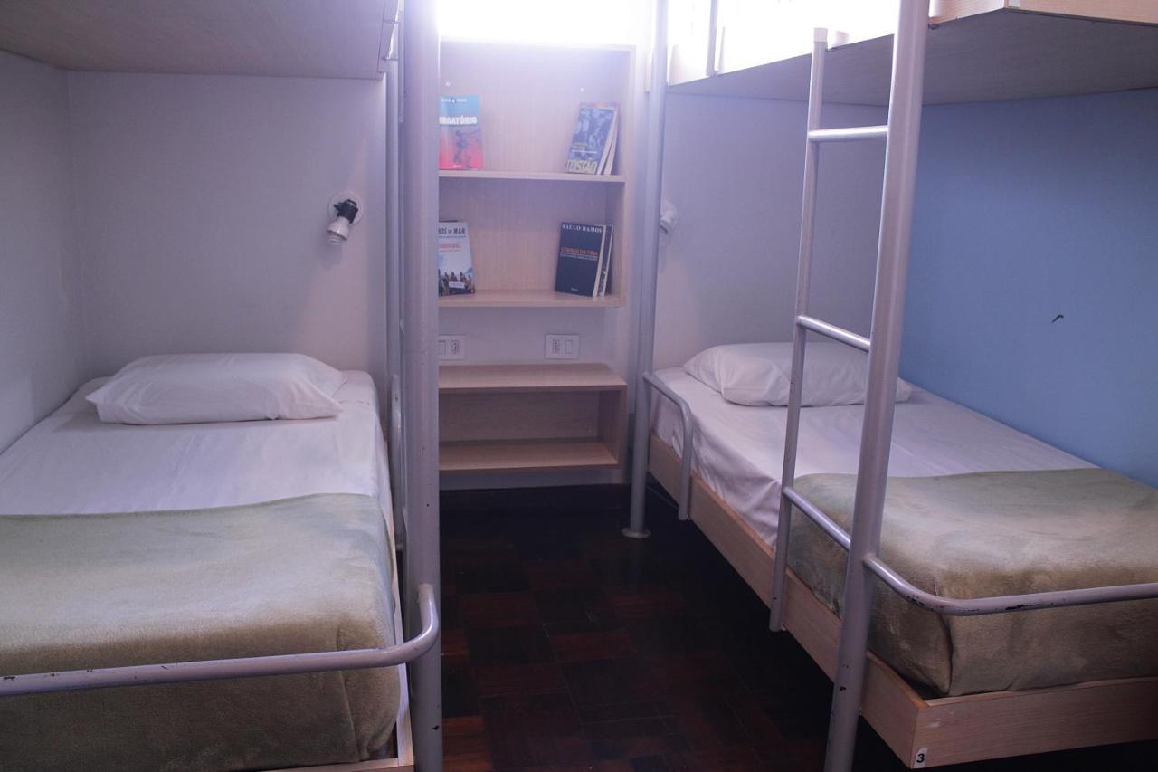 Hostel Business Sao Paulo