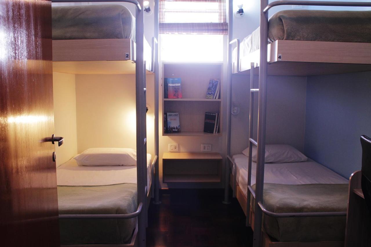 Business Hostel Sao Paulo