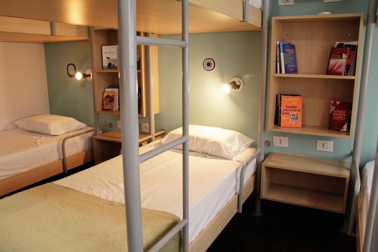 Hostel Business Sao Paulo