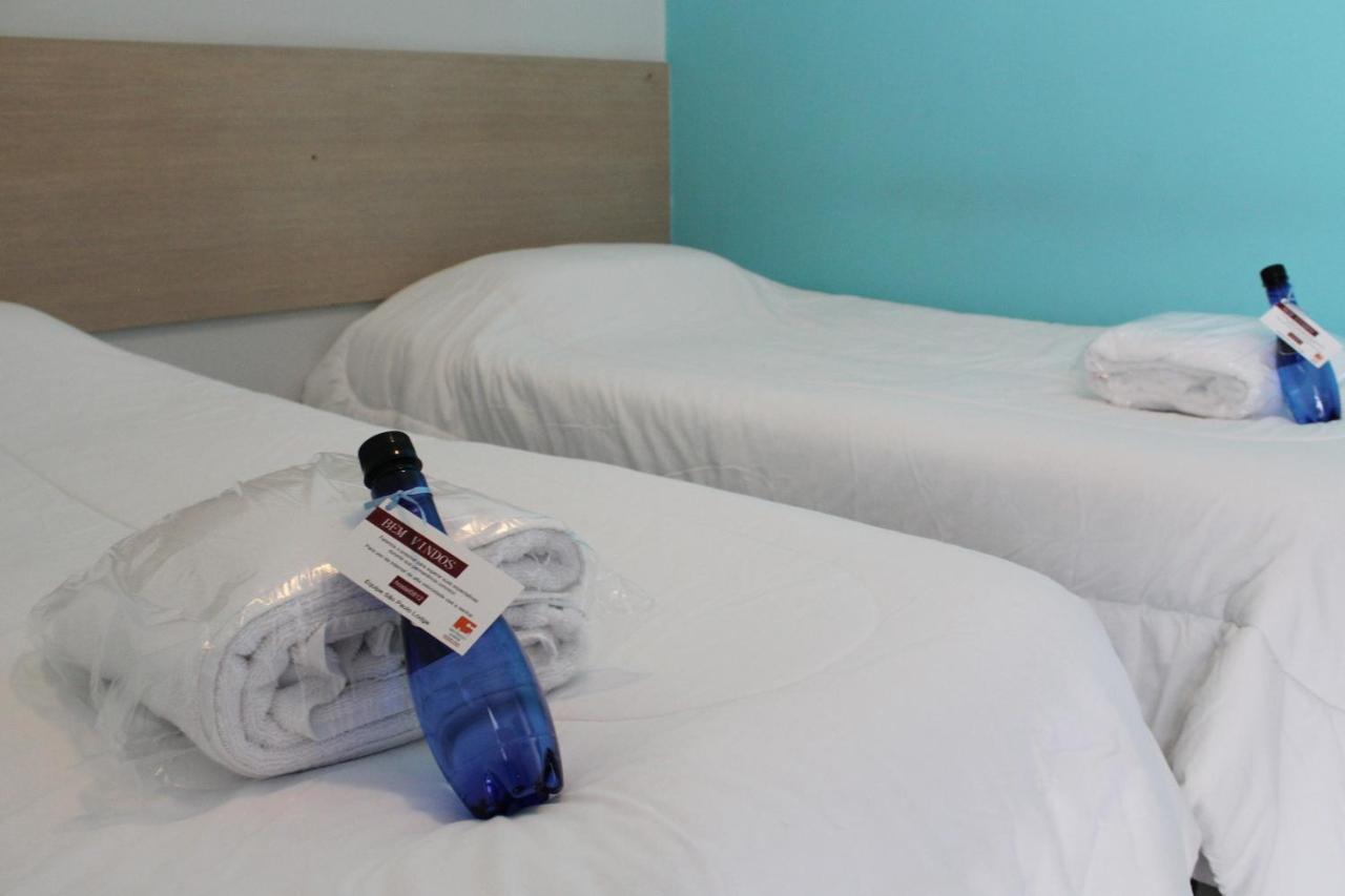 Hostel Business Sao Paulo