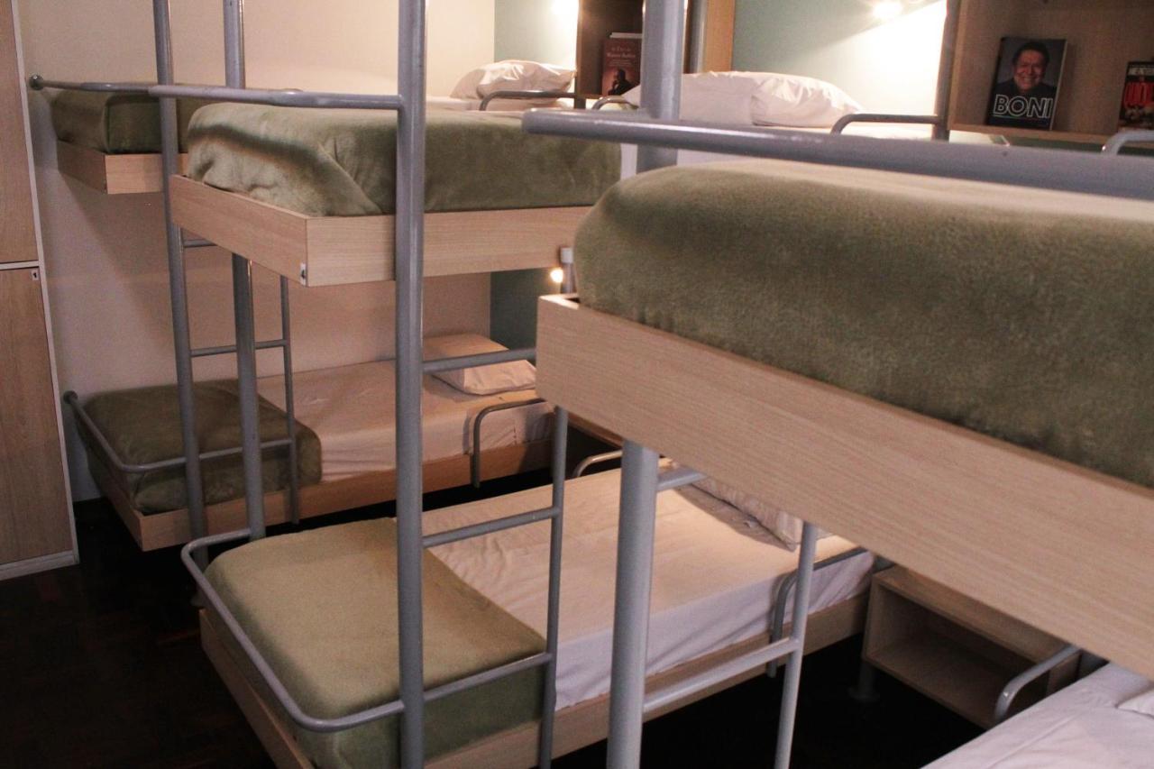 Hostel Business *