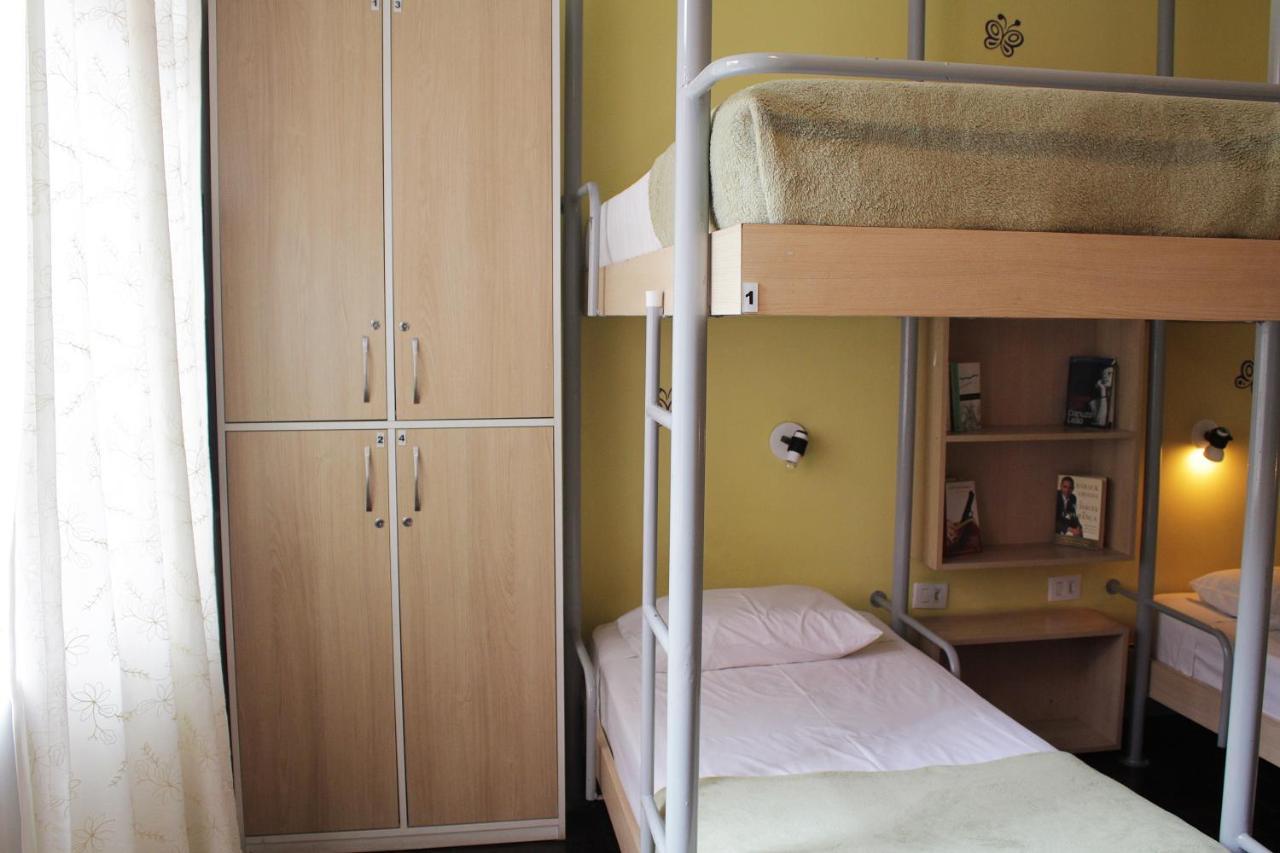 Business Hostel Sao Paulo