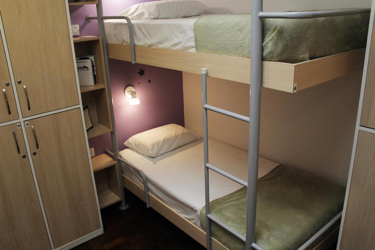 Hostel Business *