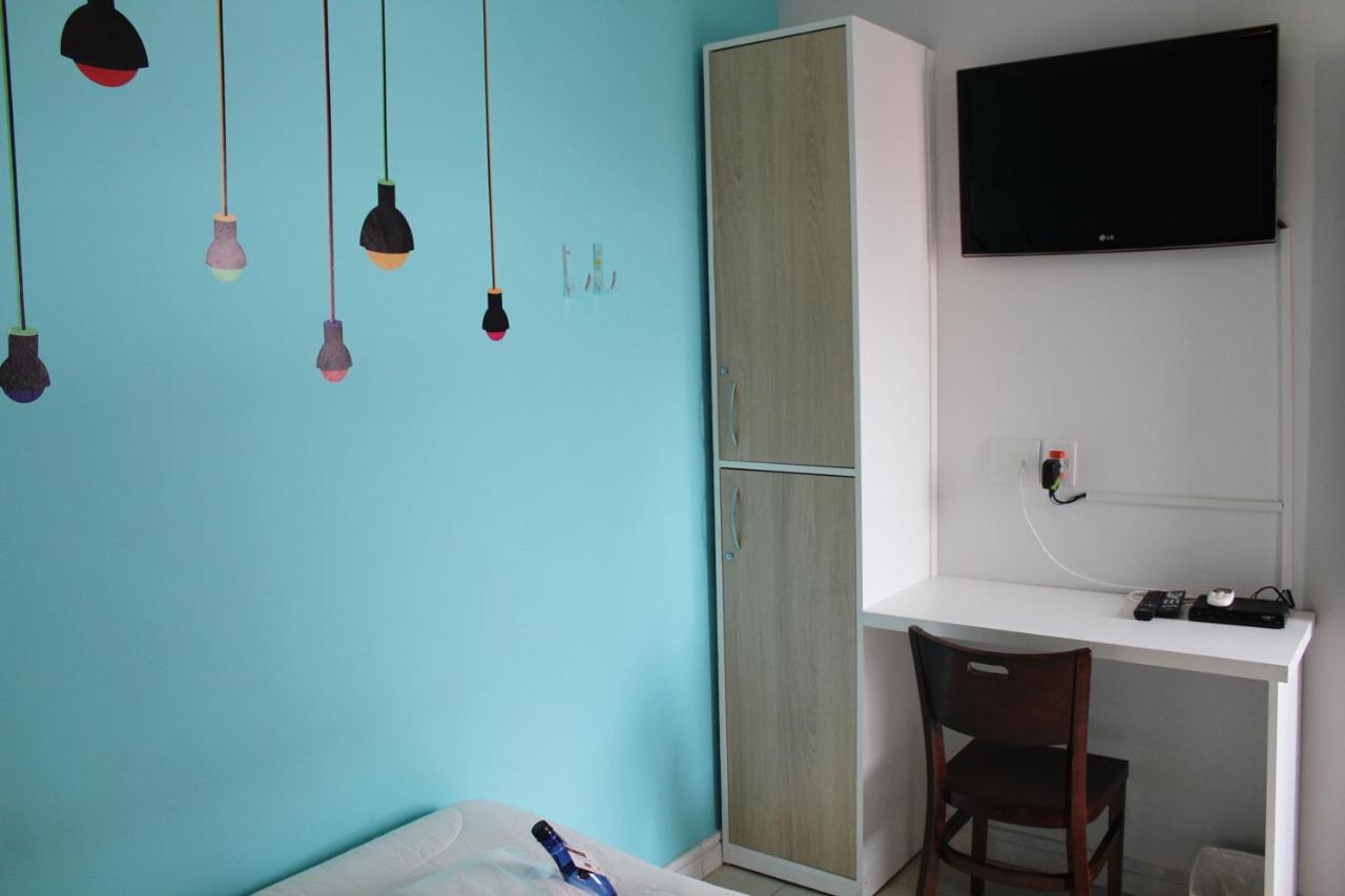 Business Hostel