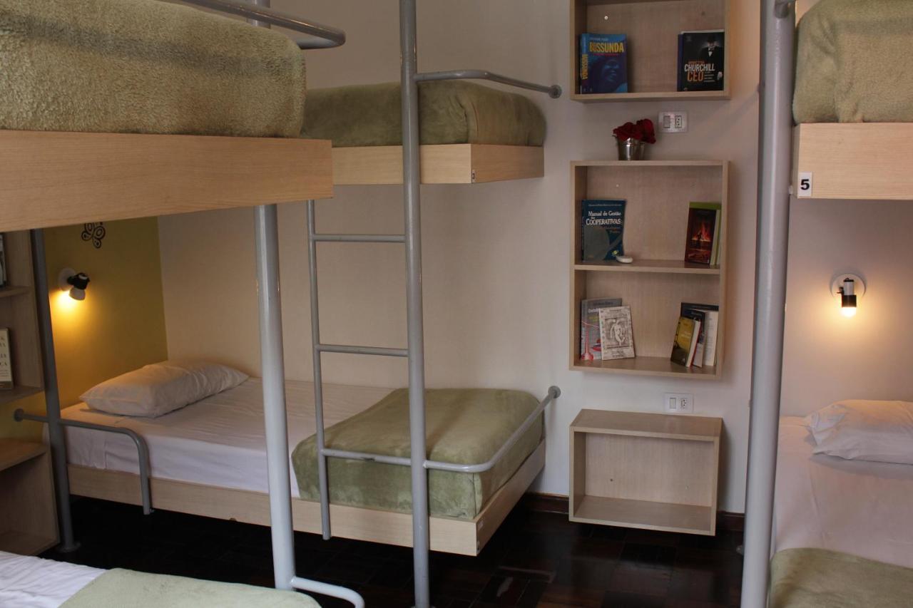 Hostel Business Sao Paulo