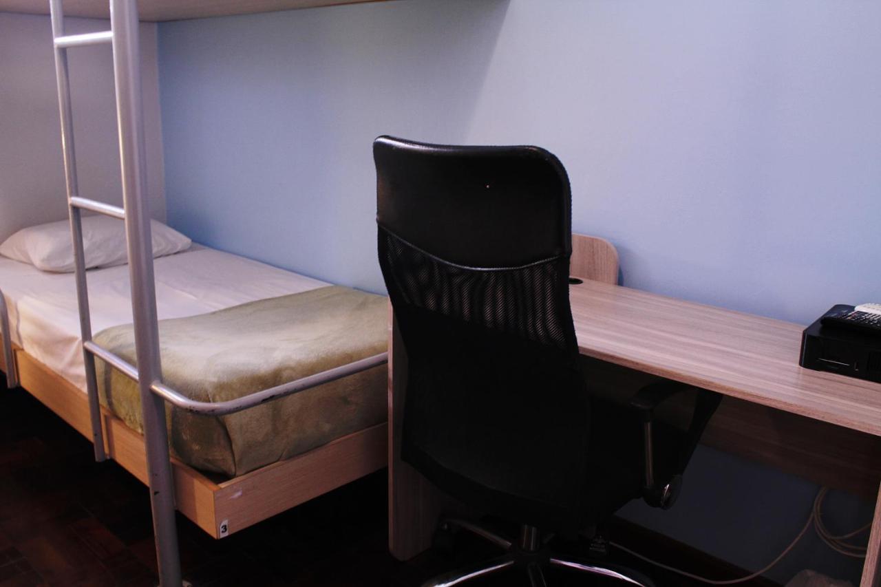 Business Hostel