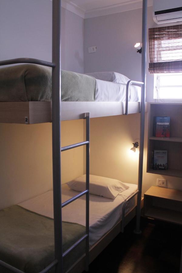 Hostel Business Sao Paulo