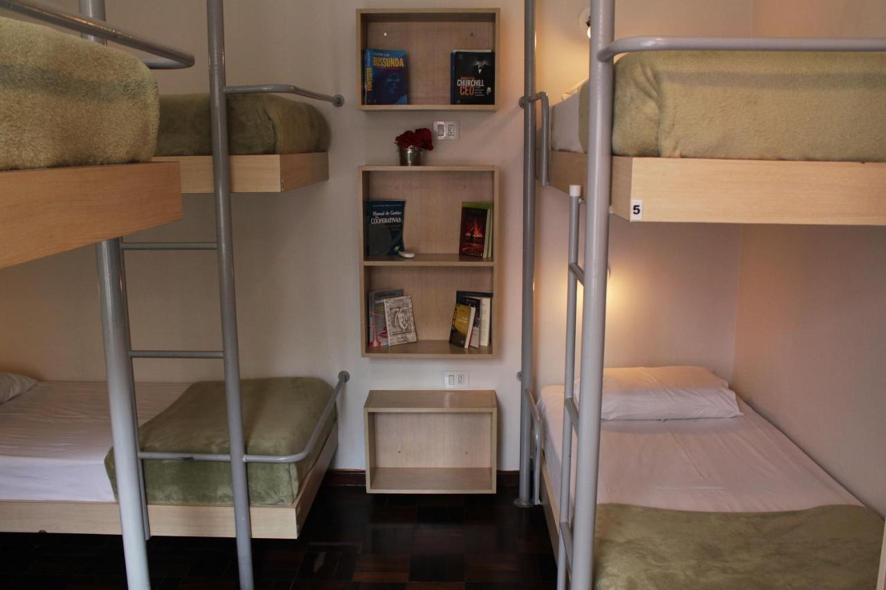 Business Hostel *