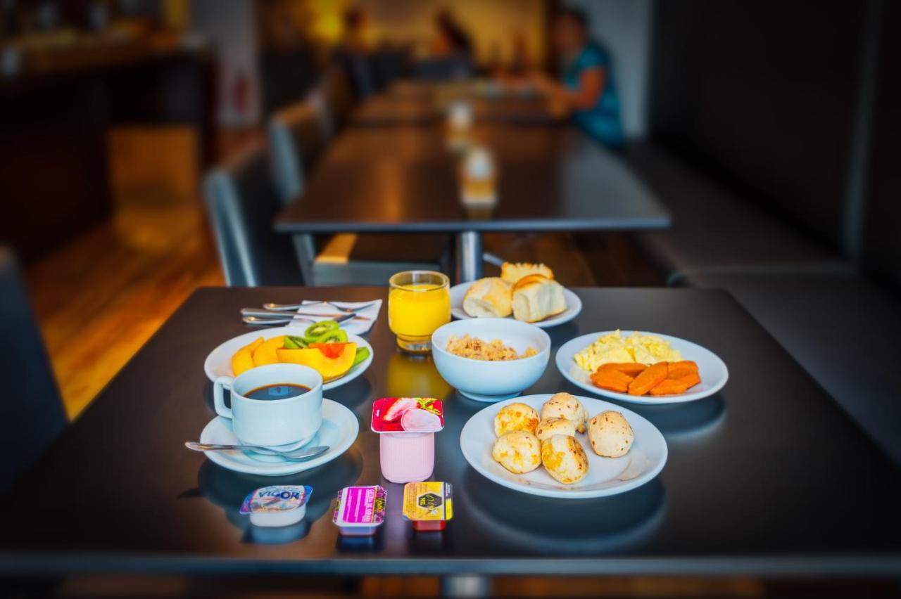 Hotel H3 Paulista São Paulo